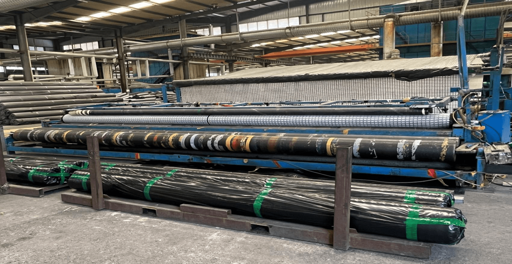 polyester geogrid composite,non-woven geotextile,filtration geocomposite,drainage geocomposite,soil stabilization