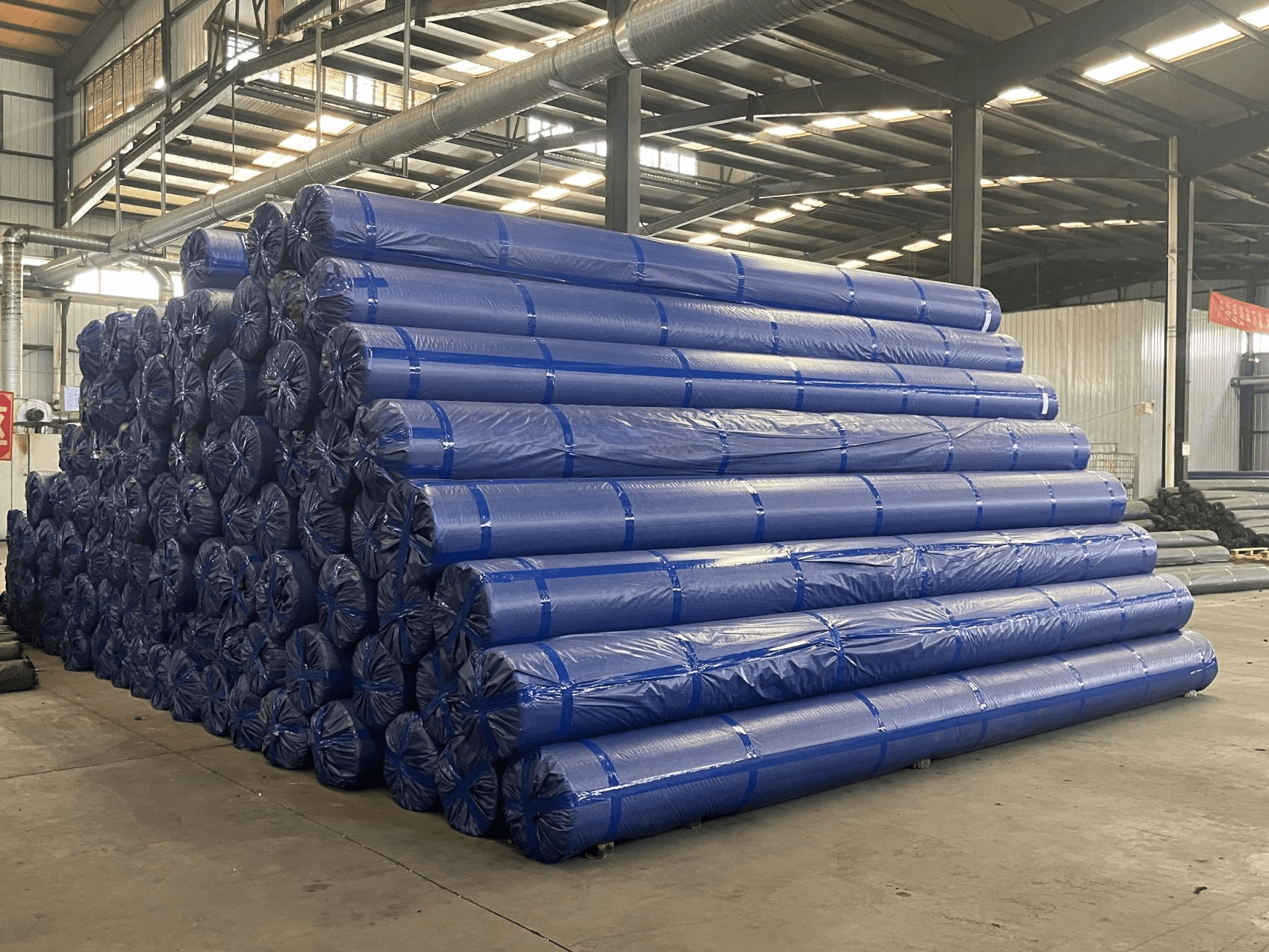 knitted polyester geogrid,non-woven geotextile composite,soil reinforcement geocomposite,drainage textile,separation geocomposite