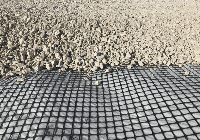 PP geogrid composite,non-woven geotextile,filtration geocomposite,drainage composite,soil separation grid