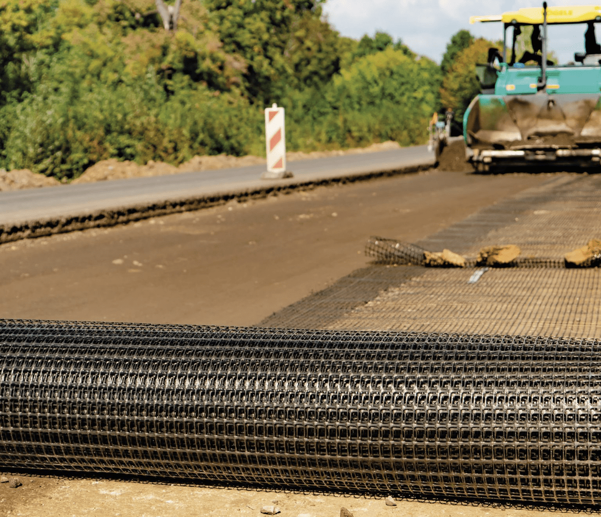 PP biaxial geogrid BX1200,BX1200 geogrid,soil reinforcement geogrid,road construction geogrid