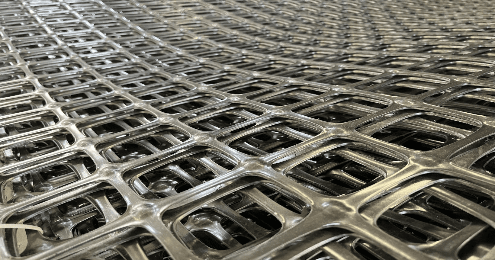 PP geogrid for coal mine,mining support geogrid,coal mine reinforcement grid,underground geogrid