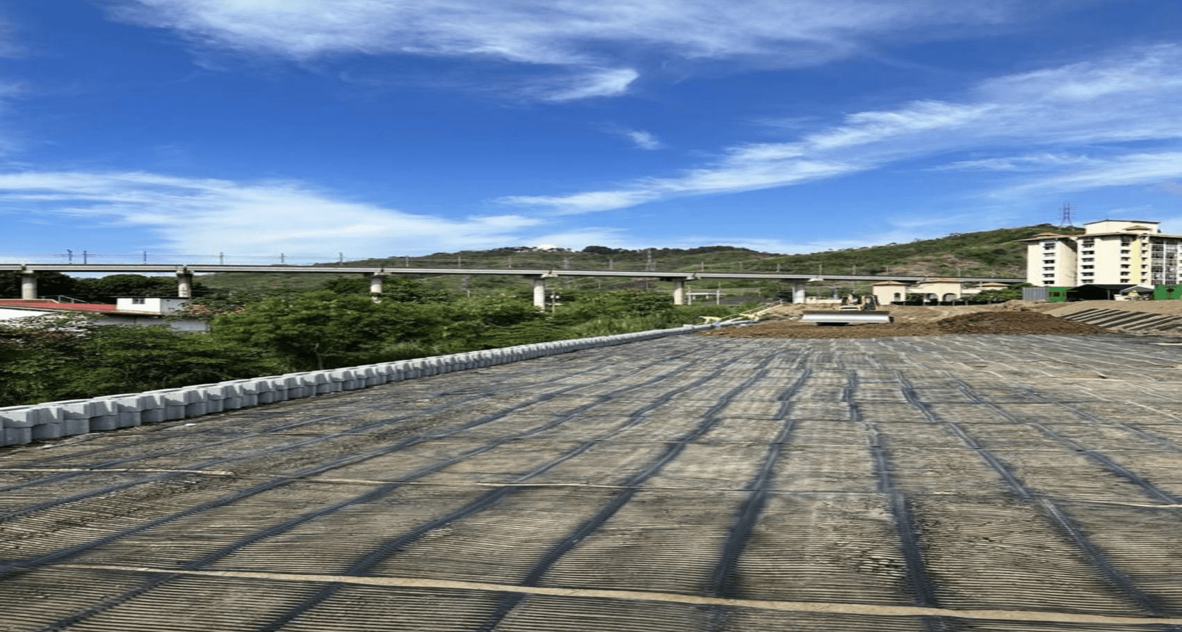 PP uniaxial geogrid,uniaxial geogrid manufacturer,slope reinforcement geogrid,retaining wall geogrid