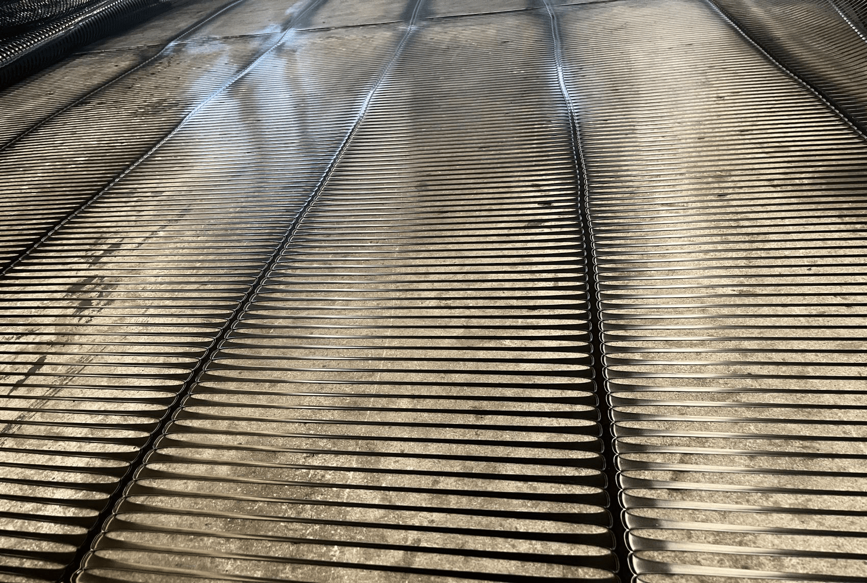 PP uniaxial geogrid,uniaxial geogrid manufacturer,slope reinforcement geogrid,retaining wall geogrid