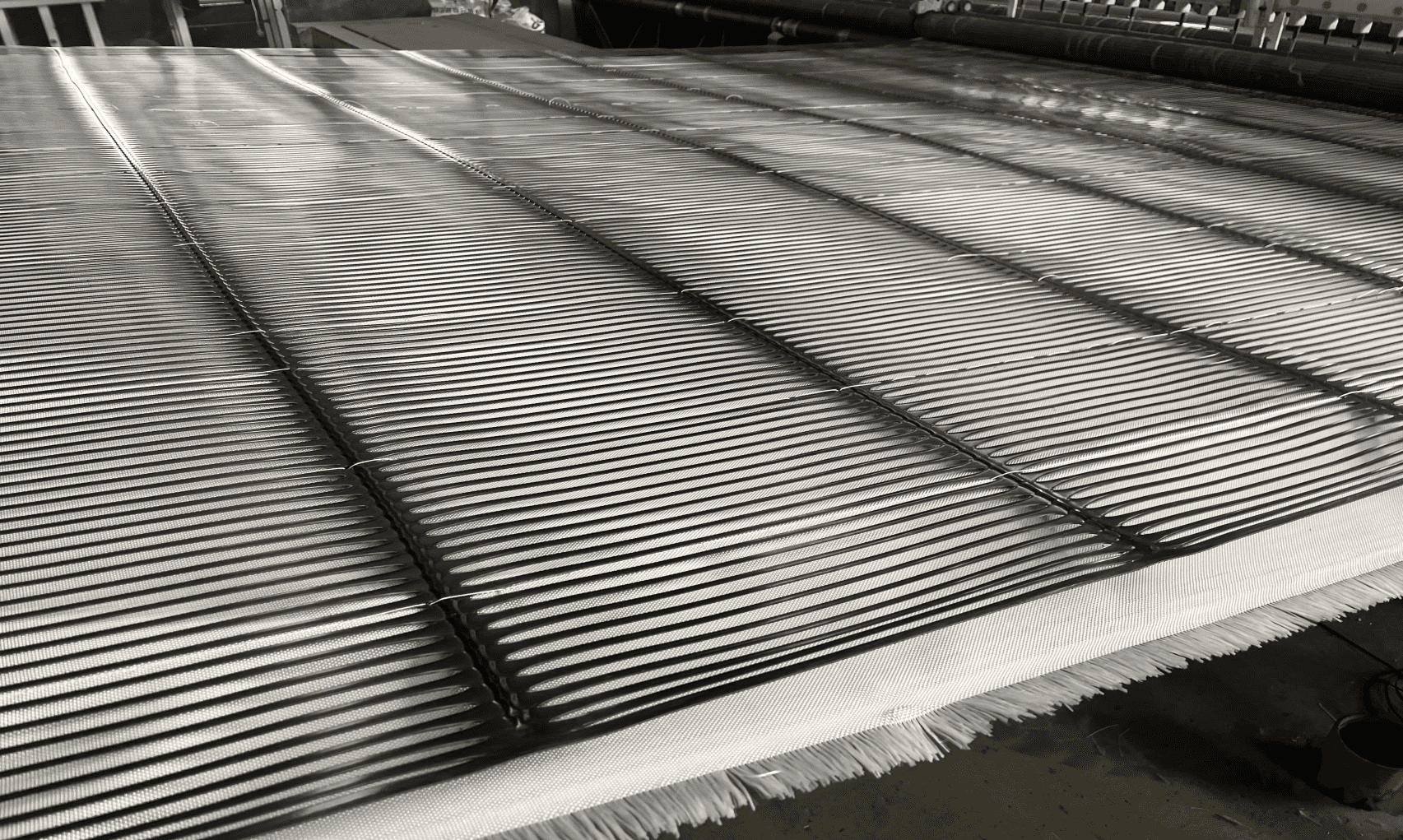 PP uniaxial geogrid,uniaxial geogrid manufacturer,slope reinforcement geogrid,retaining wall geogrid