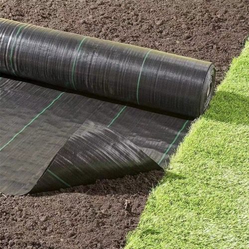 PET Non Woven Geotextile PP Non Woven Geotextile Polyester Continuous Filament Non Woven Geotextile PET Woven Geotextile PP Woven Geotextile