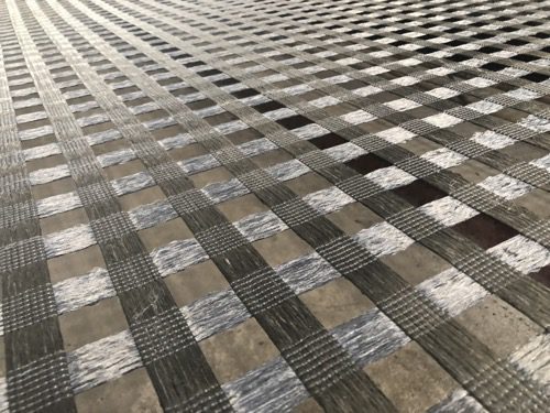 PP Geogrid HDPE Geogrid Fiberglass Geogrid Polyester Geogrid Welded Geogrid Basalt Geogrid
