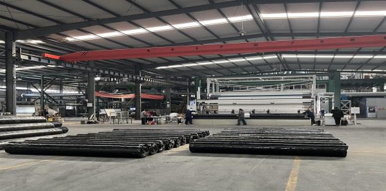 PET Non Woven Geotextile,PP Non Woven Geotextile,Polyester Continuous Filament Non Woven Geotextile