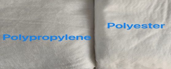 PET Non Woven Geotextile,PP Non Woven Geotextile ,Polyester Continuous Filament Non Woven Geotextile