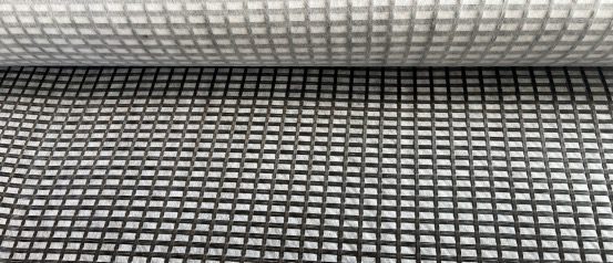 Lianyi® Glass Fiber Geogrid pavement reinforcement system is engineered to mitigate reflective cracking and enhance the life of asphalt overlays.