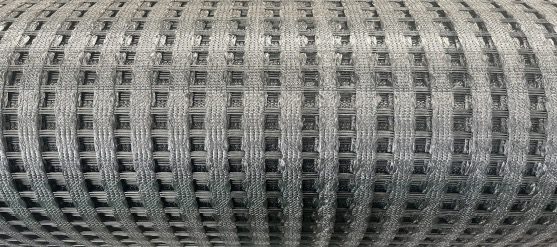 Polyester Geogrid