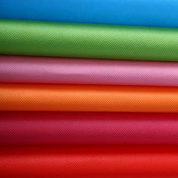 PP Spunbond Non Woven Fabric