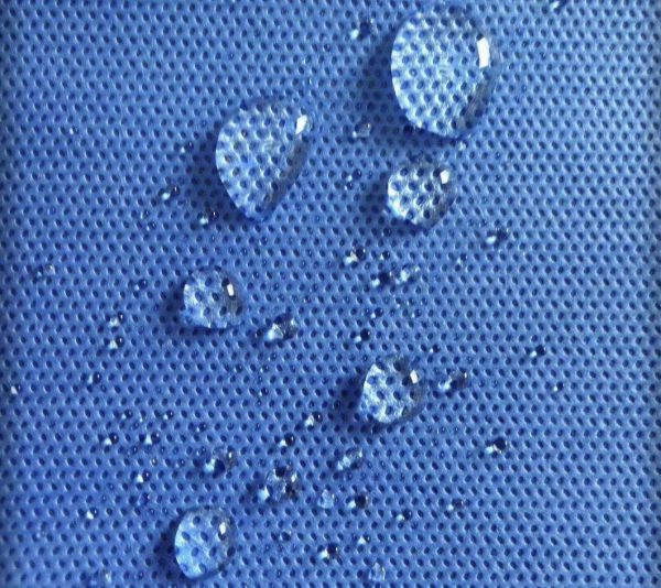 PP Spunbond Non Woven Fabric - Image 2