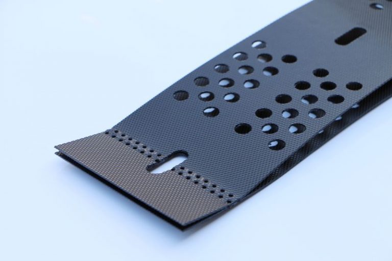 Plastic Geocell