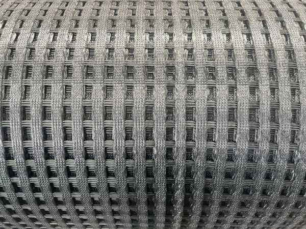 Polyester Uniaxial Geogrid