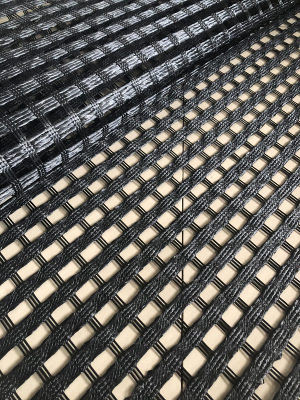Polyester Uniaxial Geogrid - Image 3