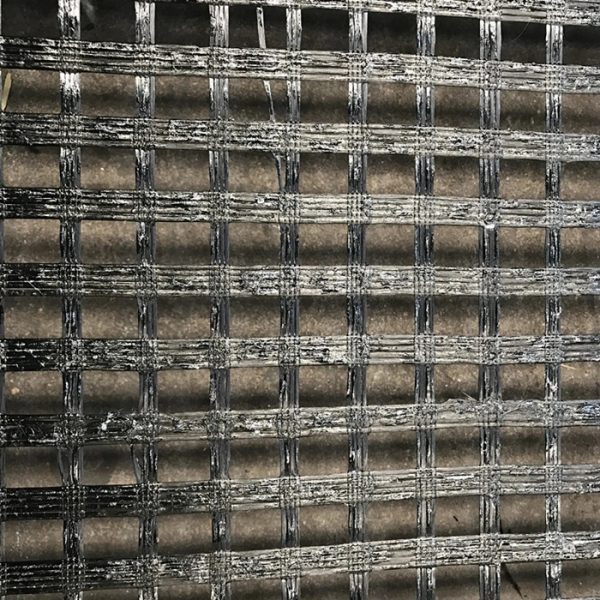 Self Adhesive Fiberglass Geogrid - Image 3