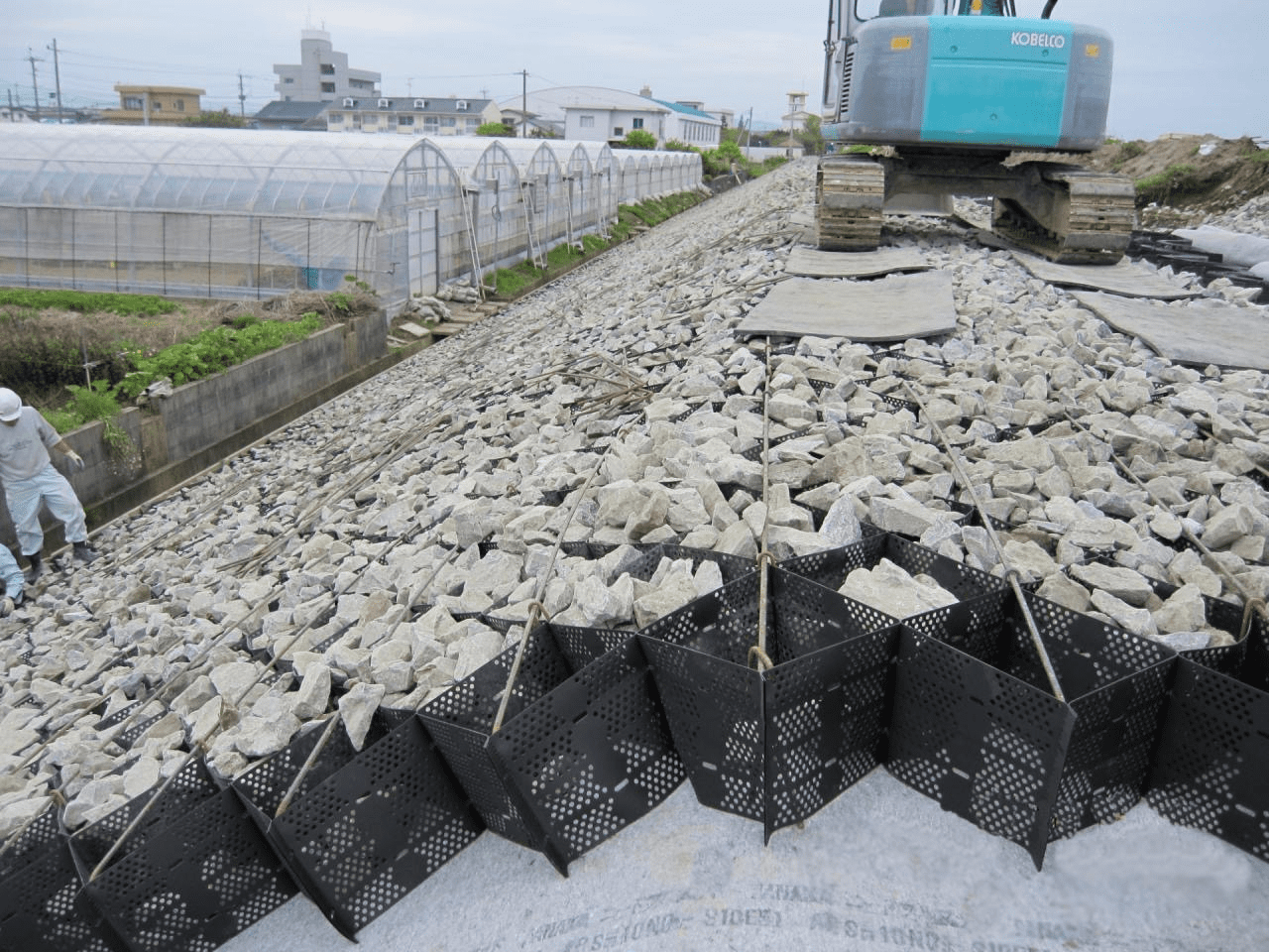 plastic geocell supplier,erosion control geocell,ground reinforcement cell,soil stabilization geocell,civil engineering geocell