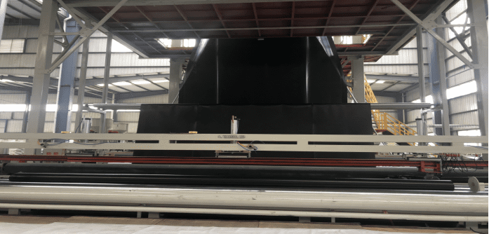 HDPE Geomembrane