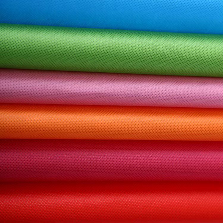 PP Spunbond Non Woven Fabric