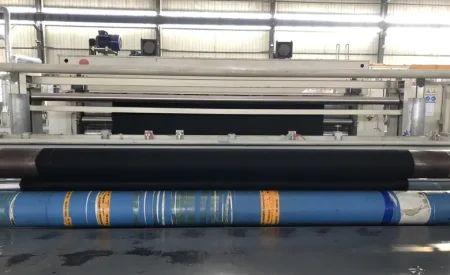 Non Woven Geotextile