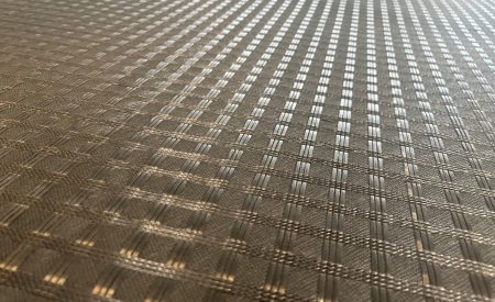 Self- Adhesive Fiberglass Geogrid