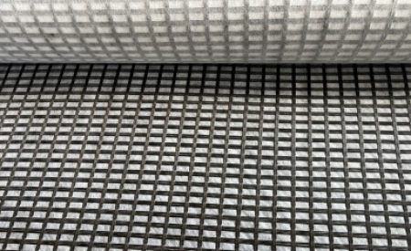 Lianyi® Glass Fiber Geogrid pavement reinforcement system is engineered to mitigate reflective cracking and enhance the life of asphalt overlays.