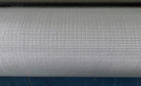 PP Woven Geotextile     PET Woven Geotextile