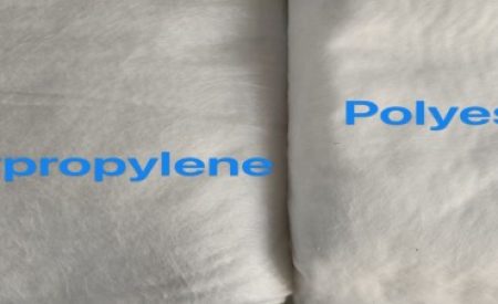 PET Non Woven Geotextile,PP Non Woven Geotextile ,Polyester Continuous Filament Non Woven Geotextile